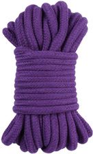 Zdjęcie Me You Us Tie Me Up Rope Purple 10M - Andrychów