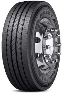 Opony Ciężarowe Całoroczne Opona 385/65R22.5 FUELMAX S ENDURANCE 160K ...