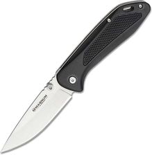 Zdjęcie Nóż Boker Magnum Advance Checkering Black 01Ry302 T - Dobrzyca