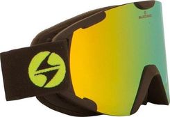 Zdjęcie Blizzard 938 Black Matt Smoke Full Revo Yellow 22/23 - Nowa Ruda