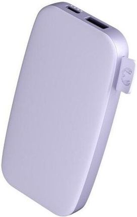 Fresh 'N Rebel 6000mAh USB-C Fast Charging dreamy lilac (215325)
