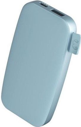Fresh 'N Rebel 6000mAh USB-C Fast Charging dusky blue (215135)