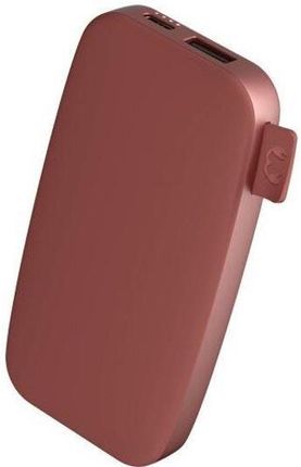 Fresh 'N Rebel 6000mAh USB-C Fast Charging safari red (215328)