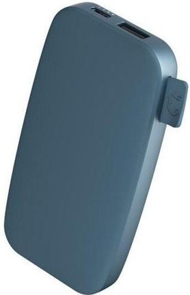 Fresh 'N Rebel 6000mAh USB-C Fast Charging dive blue (215327)