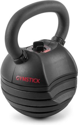 Gymstick Quick Lock Kettlebell 13,5kg