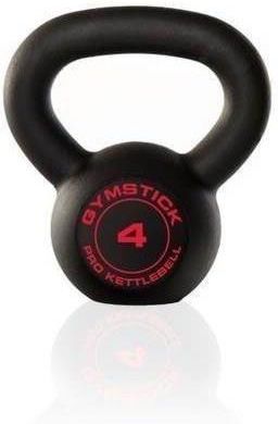 Gymstick Pro Kettlebell 4kg