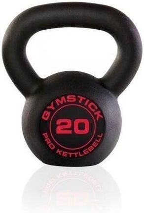 Gymstick Pro Kettlebell 20kg