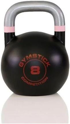 Gymstick Competition Kettlebell 8kg