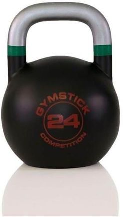 Gymstick Competition Kettlebell 24kg