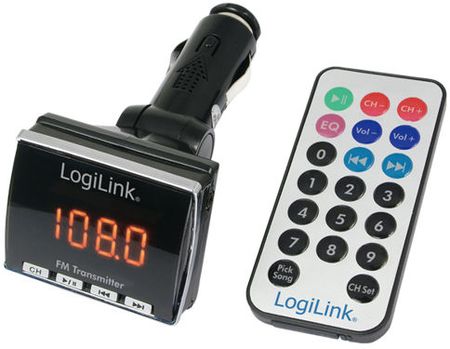 LogiLink FM0001 (FM0001)