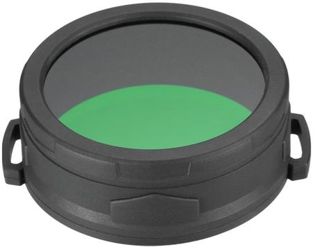 Nitecore Flashlight Acc Filter Green Nfg65