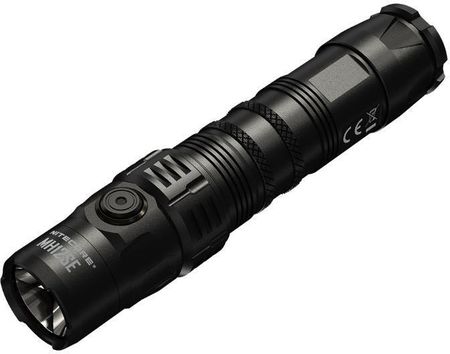 Nitecore Flashlight Rechargeable Series 1800 Lumens Mh12Se