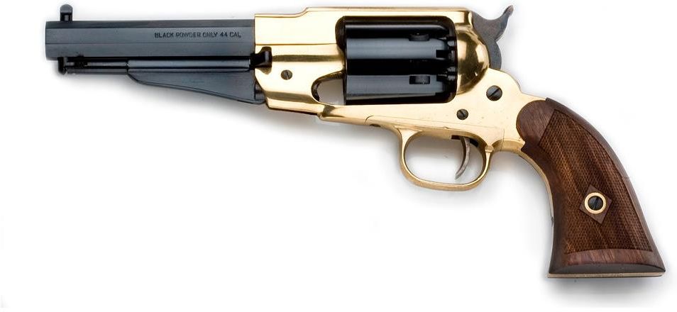 Rewolwer Pietta Rewolwer Cp 1858 Rem. Texax Sheriff .44 - Ceny i opinie - Ceneo.pl