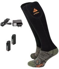 Zdjęcie Podgrzewane skarpetki ALPENHEAT FireSocks wool S - Żyrardów