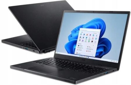 Laptop Acer Aspire Vero 15,6"/i5/12GB/512GB/Win11 (AV1552NXKBSEP001)