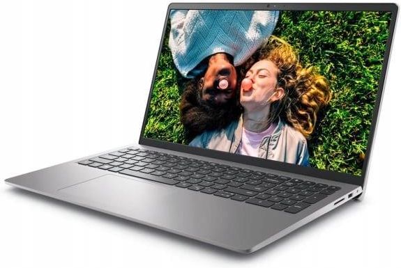 DELL Inspiron 15 3520 ダークグレー Notebook Inspiron 15 3520 (Intel): notebooki Inspiron | Dell