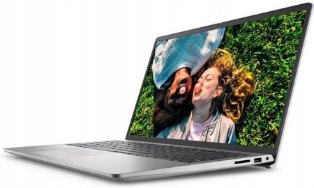 Laptop Dell Inspiron 3520 15,6/i5/8GB/512GB/Win11