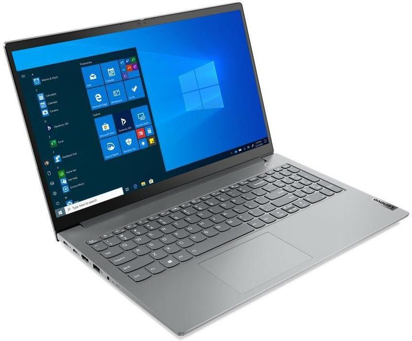 Laptop Lenovo ThinkBook 15 G2 ITL 15,6/i5/8GB/256GB/Win11 