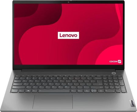 Lenovo ThinkBook 15 G2 ITL 15,6"/i5/16GB/512GB/Win11 (20VE012DPB)