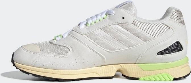 Buty sportowe adidas ZX 4000 r.40 Chalk White - Ceny i