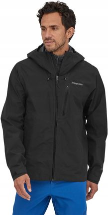 Patagonia Calcite Jacket GORE-TEX ブラック KURTKA CALCITE-BLACK - Skalnik