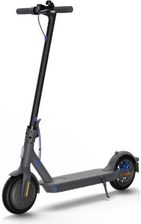 Zdjęcie Xiaomi Mi Electric Scooter 3 2022 FR Czarny - Siemiatycze