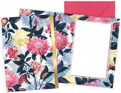 Zdjęcie Kukartka Karnet Kwiaty (PR482) - Alwernia