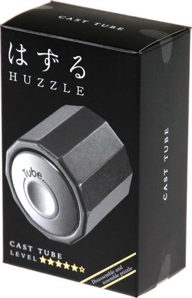 G3 Cast Huzzle Tuba Tube 5/6 poziom