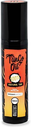 Mazzaci TanGo Oil Olejek Przyspieszający Opalanie