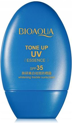 Bioaqua Tone Up UV SPF35 Krem Przeciwsłoneczny