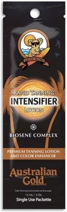 Australian Gold Rapid Tanning Intensifier Lotion