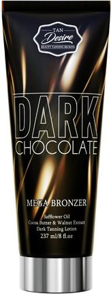 Tan Desire Dark Chocolate Mega Bronzer Kakaowy 237ml