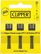 Zdjęcie Clipper Wkład Do Zapalniczki Flint System Blister - Łazy