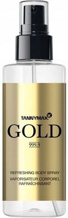 TannyMaxx Gold 999,9 Mgiełka Do Opalania
