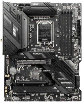 Płyta główna PC MSI MAG B760 Tomahawk Wifi DDR4