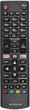 LG Pilot Do Tv Telewizora Netflix Amazon 5308 (P5308)