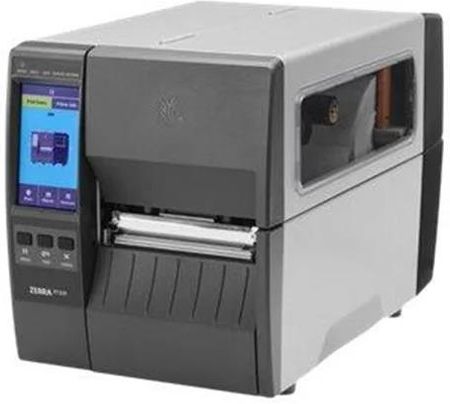Zebra Zt231 Label Printer B/W Direct Thermal (ZT23142D1E000FZ)
