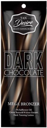 Tan Desire Dark Chocolate Mega Ciemny Bronzer