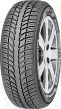 Kleber Quadraxer 235/50R19 99V Fr