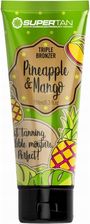 Zdjęcie Supertan Pineapple & Mango Bronzer Z Przyspieszaczem 150ml - Brzozów