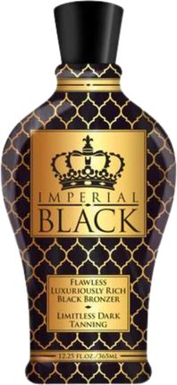 Synergy Tan Imperial Black Ciemny Bronzer