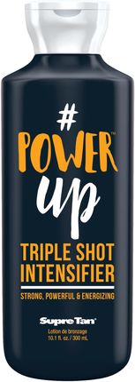 Supre Tan #Power Up Triple Shot Intensifier