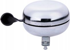 Zdjęcie Dunlop Dzwonek Rowerowy Na Rower Metalowy - Wrocław