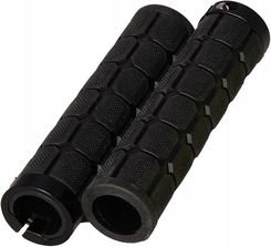 Zdjęcie Oxc Grube Chwyty Skręcane Lock On Czarne 130Mm OXFHG802B - Płock