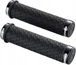 Zdjęcie Sram Chwyty Dh Silicone Locking Grips Czarne 0 - Sławków