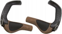 Zdjęcie Ergon Gp5 S Biokork Chwyty Korkowe Z Rogami 42410071 - Kościan