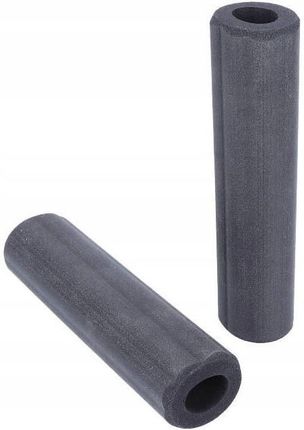 ESI Fatty's Grips - Black