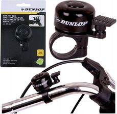 Zdjęcie Dunlop Dzwonek Rowerowy Gruszka Śr 35Mm - Janikowo