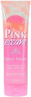 Swedish Beauty Pink Escape Natural Bronzer 207ml