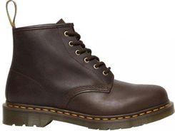 Zdjęcie Buty Dr. Martens 101 Dark Brown Crazy Horse 27761201 - Serock